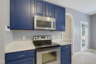 5910 Brambleberry Way, Raleigh, NC 27616 - Photo 15