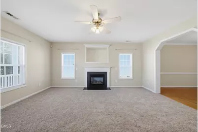 5910 Brambleberry Way, Raleigh, NC 27616 - Photo 9