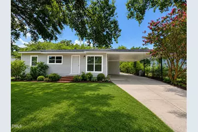2827 Coronada Parkway, Fayetteville, NC 28306 - Photo 1