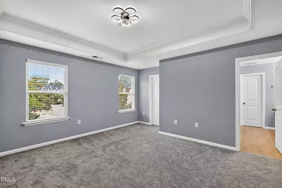 617 Grace Hodge Drive, Cary, NC 27519 - Photo 13