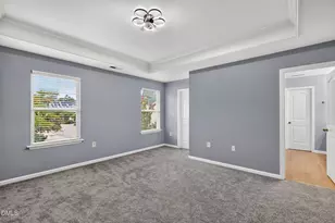 617 Grace Hodge Dr, Cary, NC 27519 - Photo 13