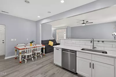 617 Grace Hodge Drive, Cary, NC 27519 - Photo 9