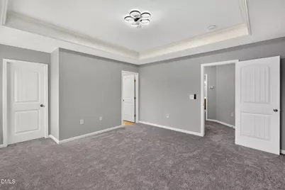 617 Grace Hodge Drive, Cary, NC 27519 - Photo 19