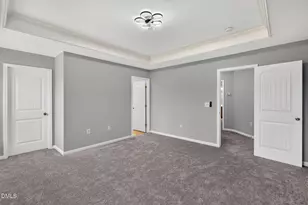 617 Grace Hodge Dr, Cary, NC 27519 - Photo 19