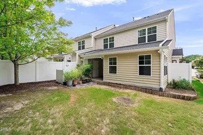 617 Grace Hodge Drive, Cary, NC 27519 - Photo 31