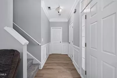 617 Grace Hodge Drive, Cary, NC 27519 - Photo 5