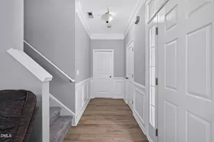 617 Grace Hodge Dr, Cary, NC 27519 - Photo 5
