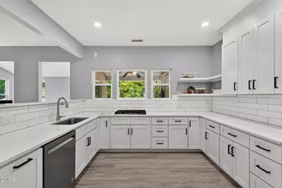 617 Grace Hodge Drive, Cary, NC 27519 - Photo 7