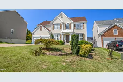107 Bigbee Trail, Morrisville, NC 27560 - Photo 1