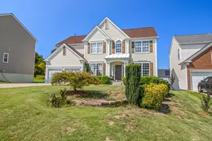 107 Bigbee Trail, Morrisville, NC 27560 - Photo 1