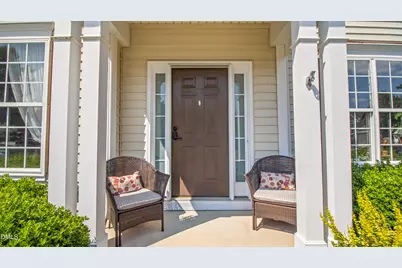 107 Bigbee Trail, Morrisville, NC 27560 - Photo 3