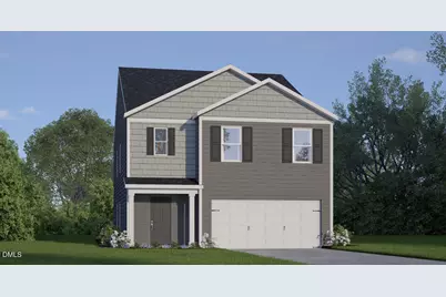 1005 Holden Vista Circle, Durham, NC 27704 - Photo 1
