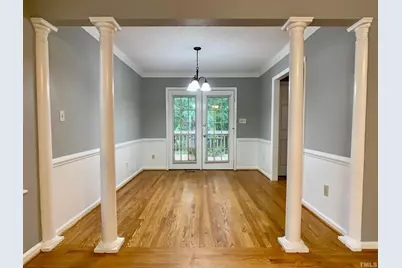 1073 Mills Street, Raleigh, NC 27608 - Photo 5