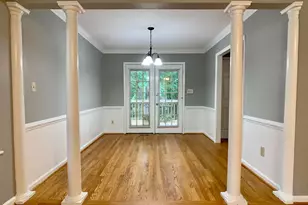 1073 Mills St, Raleigh, NC 27608 - Photo 5