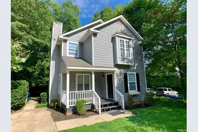 1073 Mills Street, Raleigh, NC 27608 - Photo 1