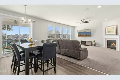 1605 Grace Church Street, Wake Forest, NC 27587 - Photo 11