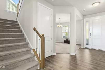 1605 Gracechurch Street, Wake Forest, NC 27587 - Photo 3