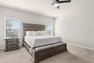 1605 Grace Church St, Wake Forest, NC 27587 - Photo 9