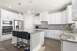 1605 Grace Church St, Wake Forest, NC 27587 - Photo 5