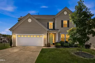 1605 Grace Church St, Wake Forest, NC 27587 - Photo 25
