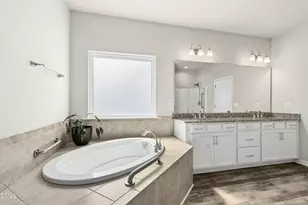 1605 Grace Church St, Wake Forest, NC 27587 - Photo 15