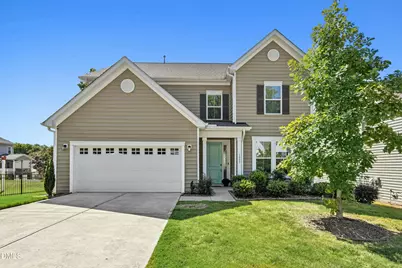 1605 Grace Church Street, Wake Forest, NC 27587 - Photo 1