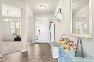 1605 Grace Church St, Wake Forest, NC 27587 - Photo 3