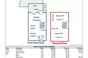 408 Galashiels Pl, Wake Forest, NC 27587 - Photo 43