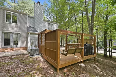 408 Galashiels Place, Wake Forest, NC 27587 - Photo 33