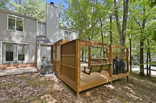 408 Galashiels Pl, Wake Forest, NC 27587 - Photo 33