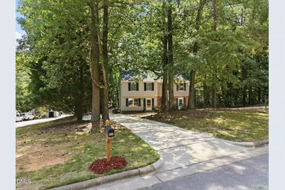 408 Galashiels Place, Wake Forest, NC 27587 - Photo 37