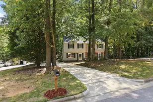 408 Galashiels Pl, Wake Forest, NC 27587 - Photo 37