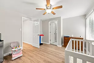 408 Galashiels Pl, Wake Forest, NC 27587 - Photo 23