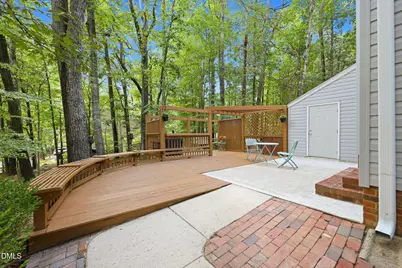 408 Galashiels Place, Wake Forest, NC 27587 - Photo 27