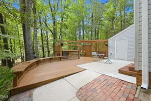 408 Galashiels Pl, Wake Forest, NC 27587 - Photo 27
