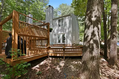 408 Galashiels Place, Wake Forest, NC 27587 - Photo 35