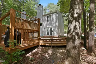 408 Galashiels Pl, Wake Forest, NC 27587 - Photo 35