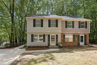 408 Galashiels Place, Wake Forest, NC 27587 - Photo 1