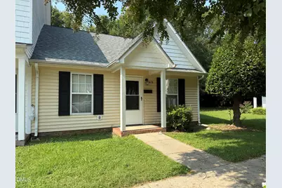 428 E Rose Street, Smithfield, NC 27577 - Photo 1