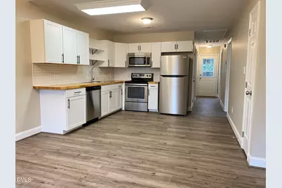 428 E Rose Street, Smithfield, NC 27577 - Photo 5