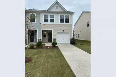 266 Peebles Drive, Smithfield, NC 27577 - Photo 1