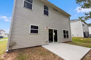 913 Peninsula Pl, Knightdale, NC 27545 - Photo 5