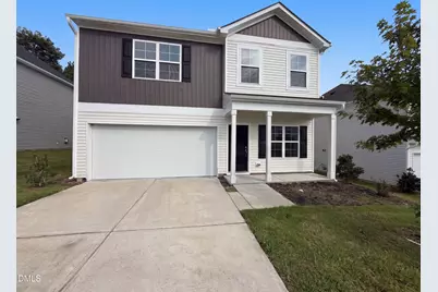 913 Peninsula Place, Knightdale, NC 27545 - Photo 1