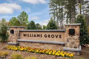 3255 Shannon Woods Ln, Apex, NC 27523 - Photo 11