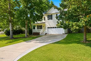 140 Oak Creek Dr, Clayton, NC 27520 - Photo 3