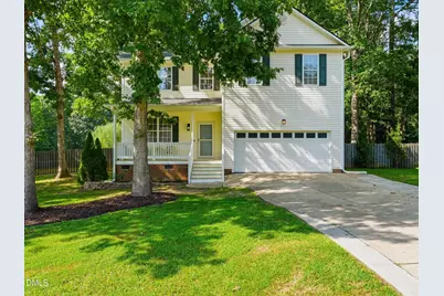 140 Oak Creek Drive, Clayton, NC 27520 - Photo 1