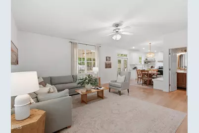 140 Oak Creek Drive, Clayton, NC 27520 - Photo 11