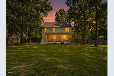 140 Oak Creek Drive, Clayton, NC 27520 - Photo 49