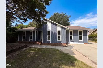 909 Axis Circle, Hope Mills, NC 28348 - Photo 1