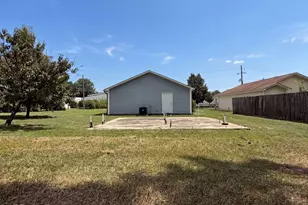 702 S Fayetteville Ave, Dunn, NC 28334 - Photo 5